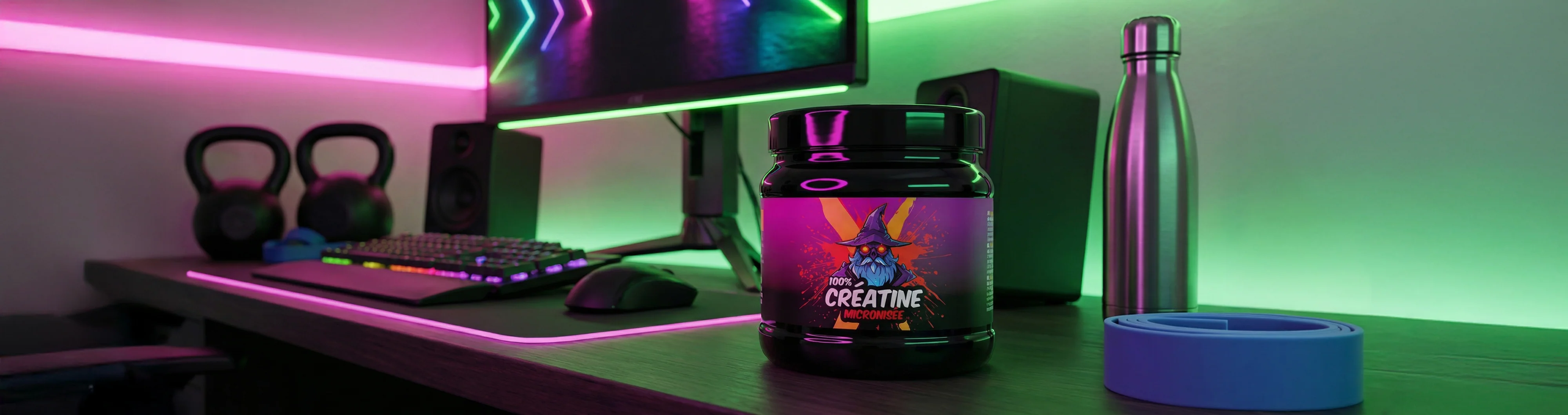 Dépassez vos limites dès aujourd'hui