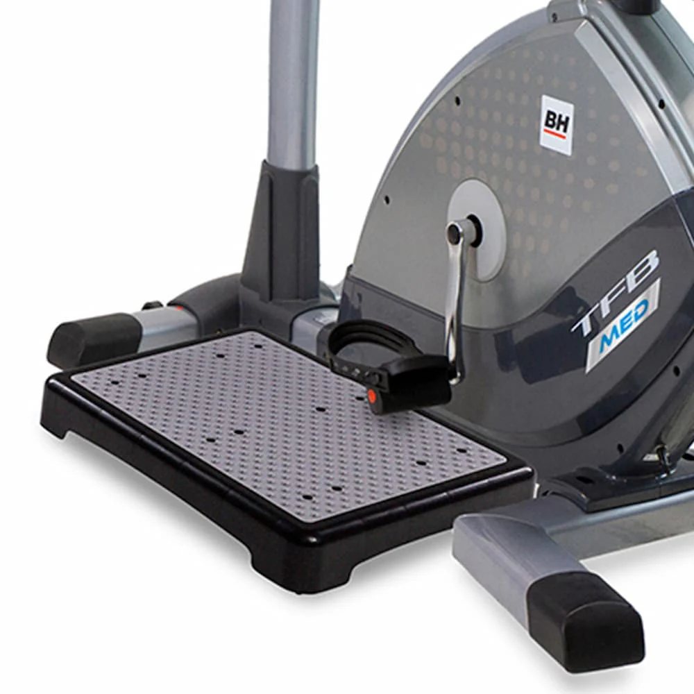 i.TFB Med avec manivelles réglables - Image 3