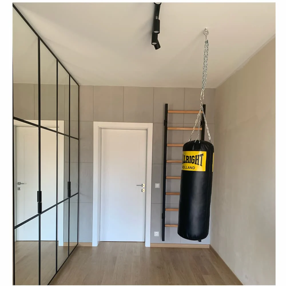 Espalier BenchK Acier & Bois - Image 5