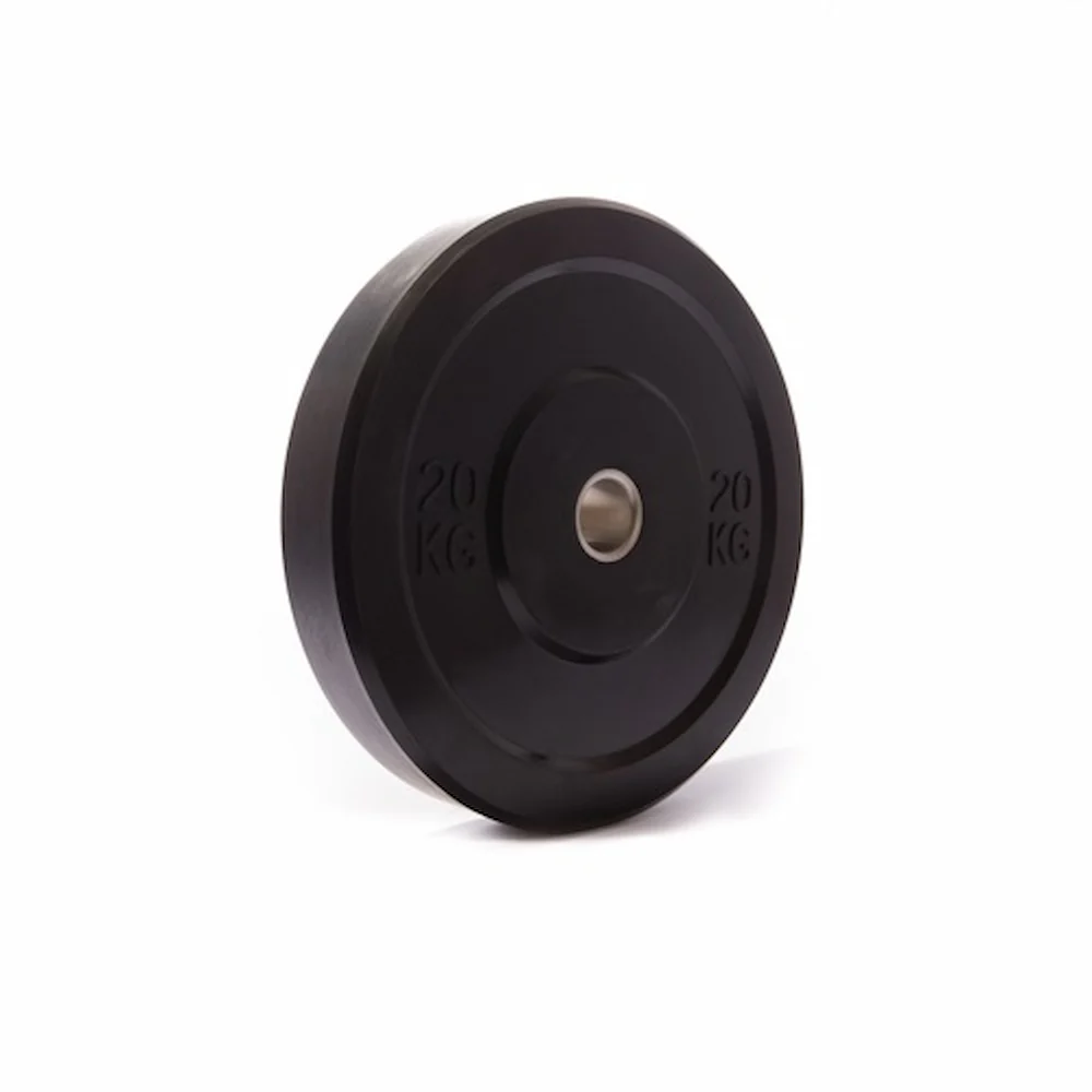 Bumper Plate IWF - Image 4