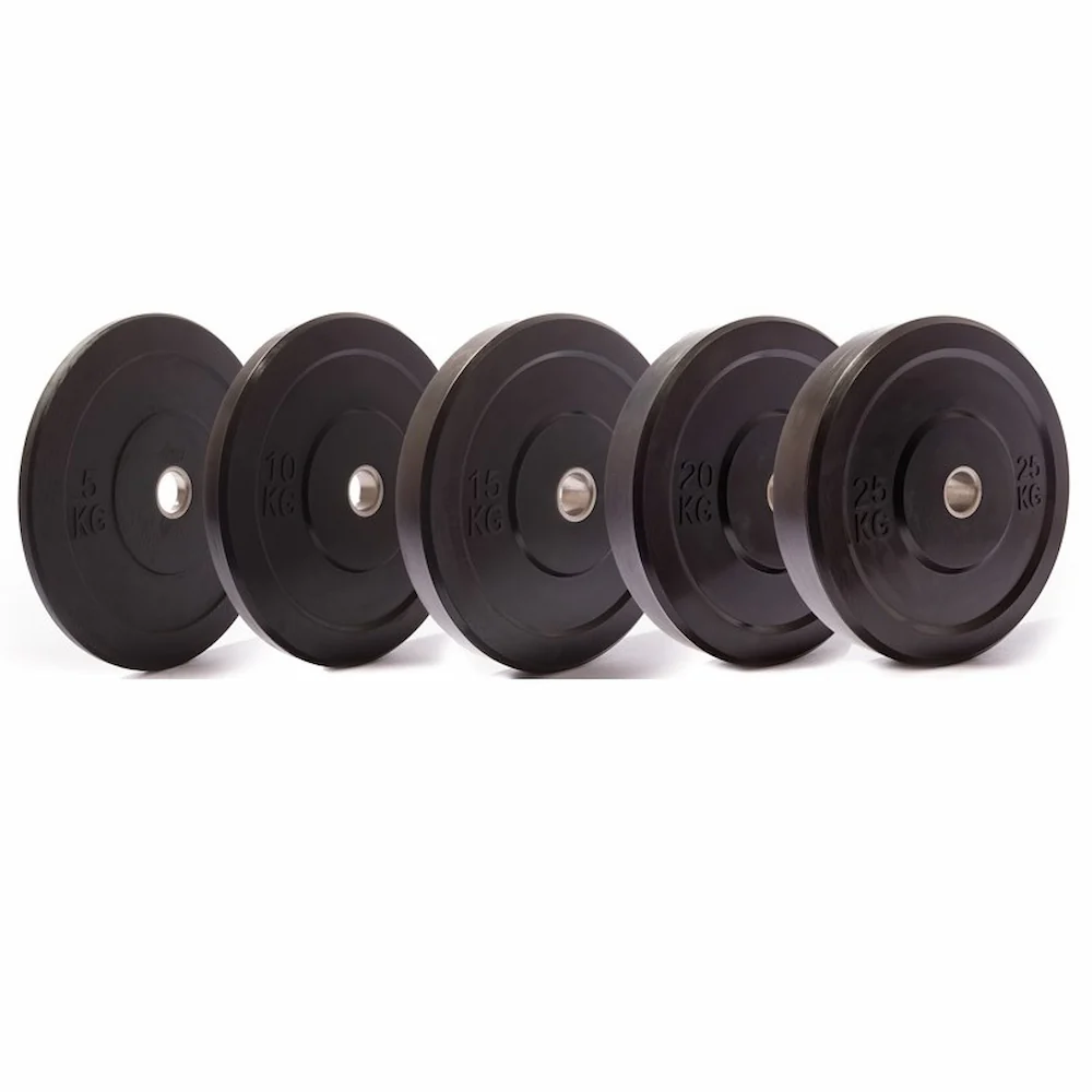 Bumper Plate IWF - Image 5