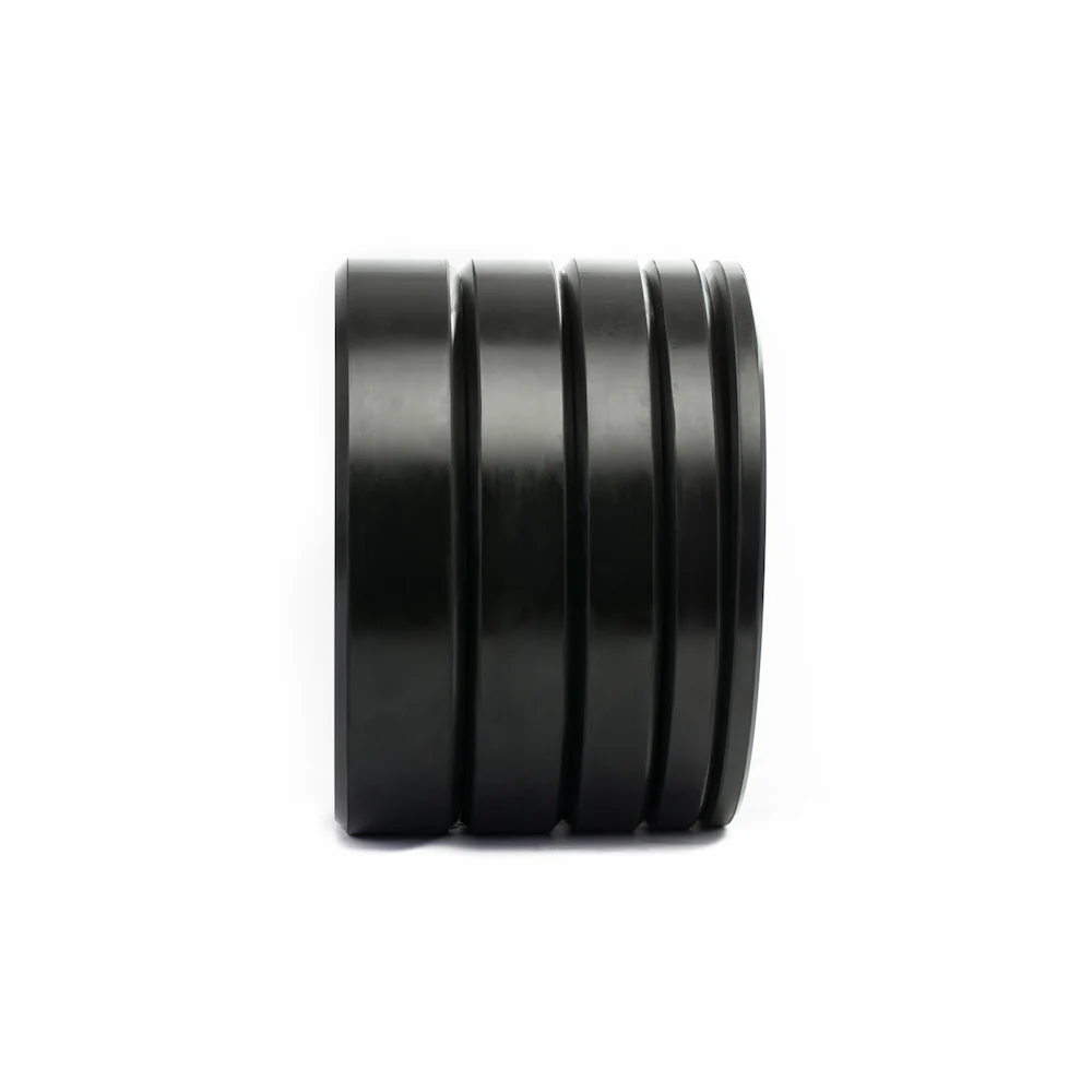 Bumper Plate IWF - Image 6