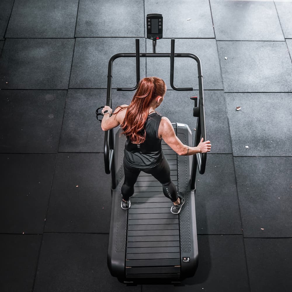 Tapis de course CURVE - Image 6