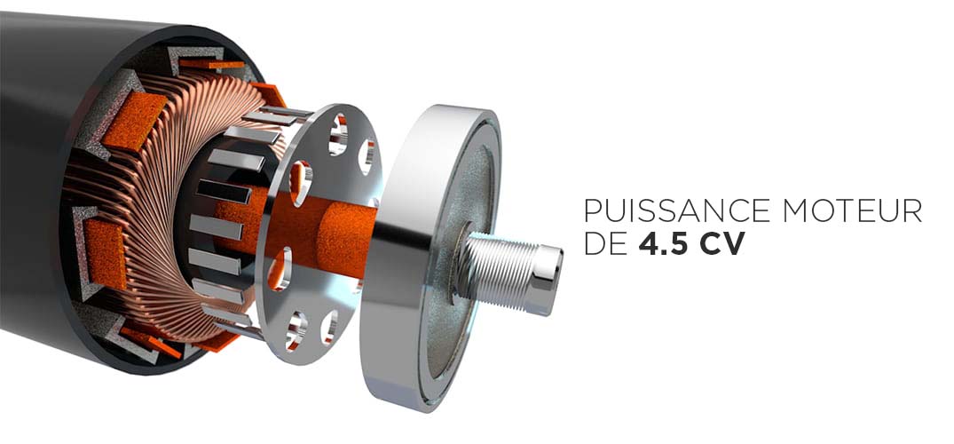 Alltrack Konect - Image 11