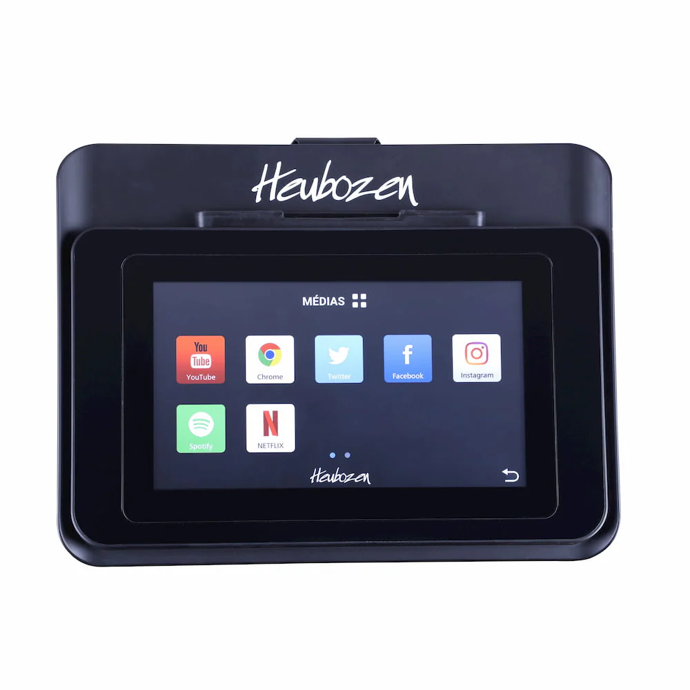 Alltrack Konect - Image 8