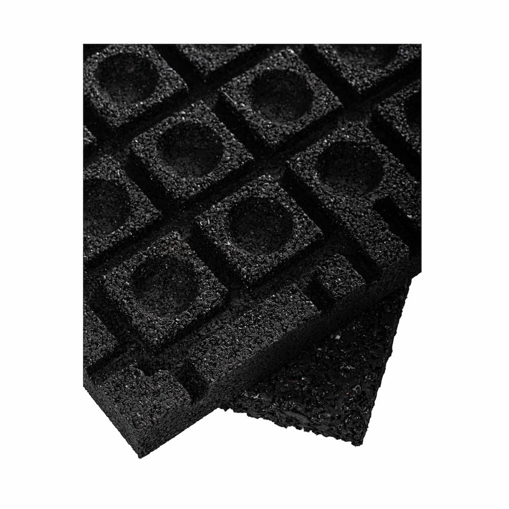 Dalle anti-feux 50x50cm-25mm - Image 4