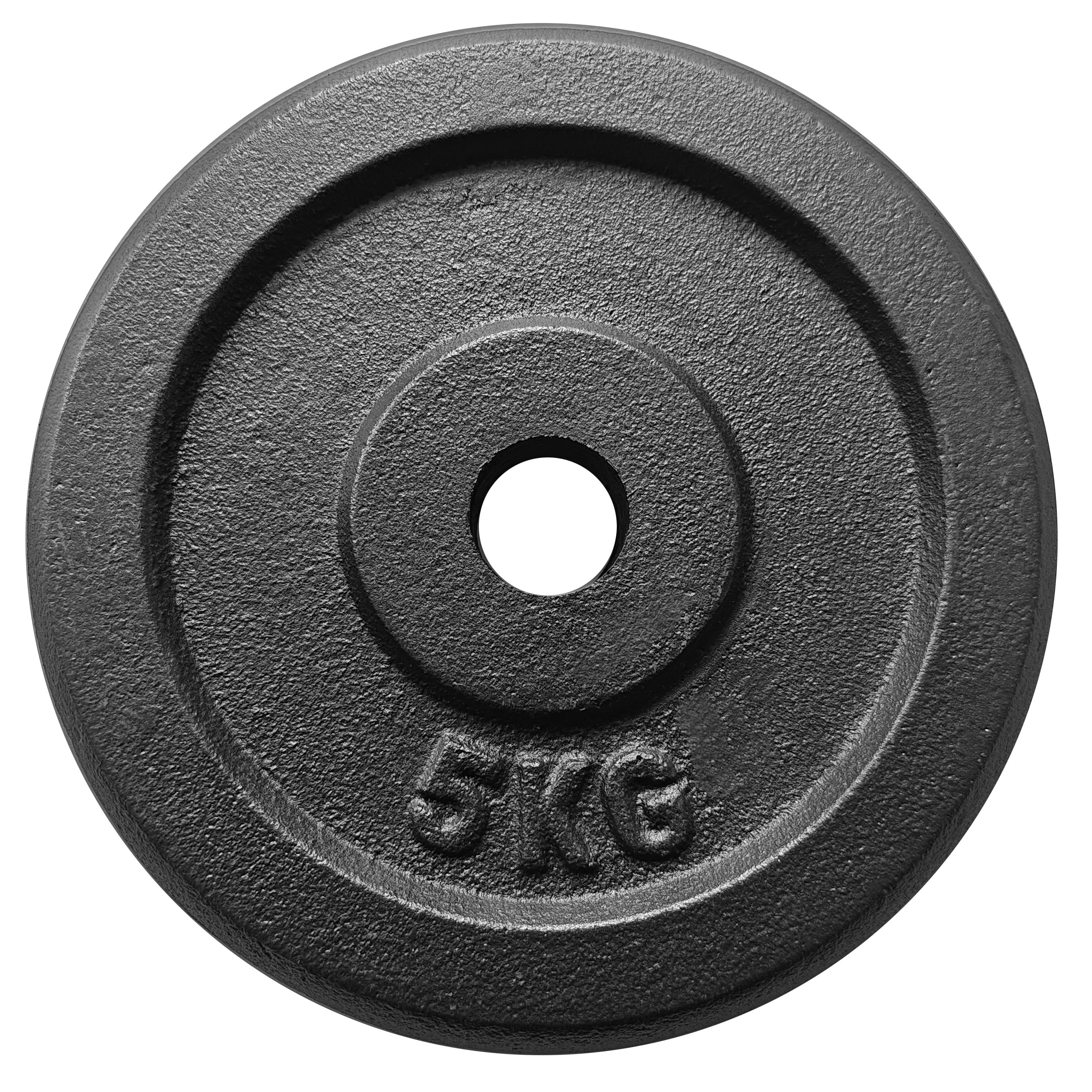 Disque de fonte 28mm - Image 3