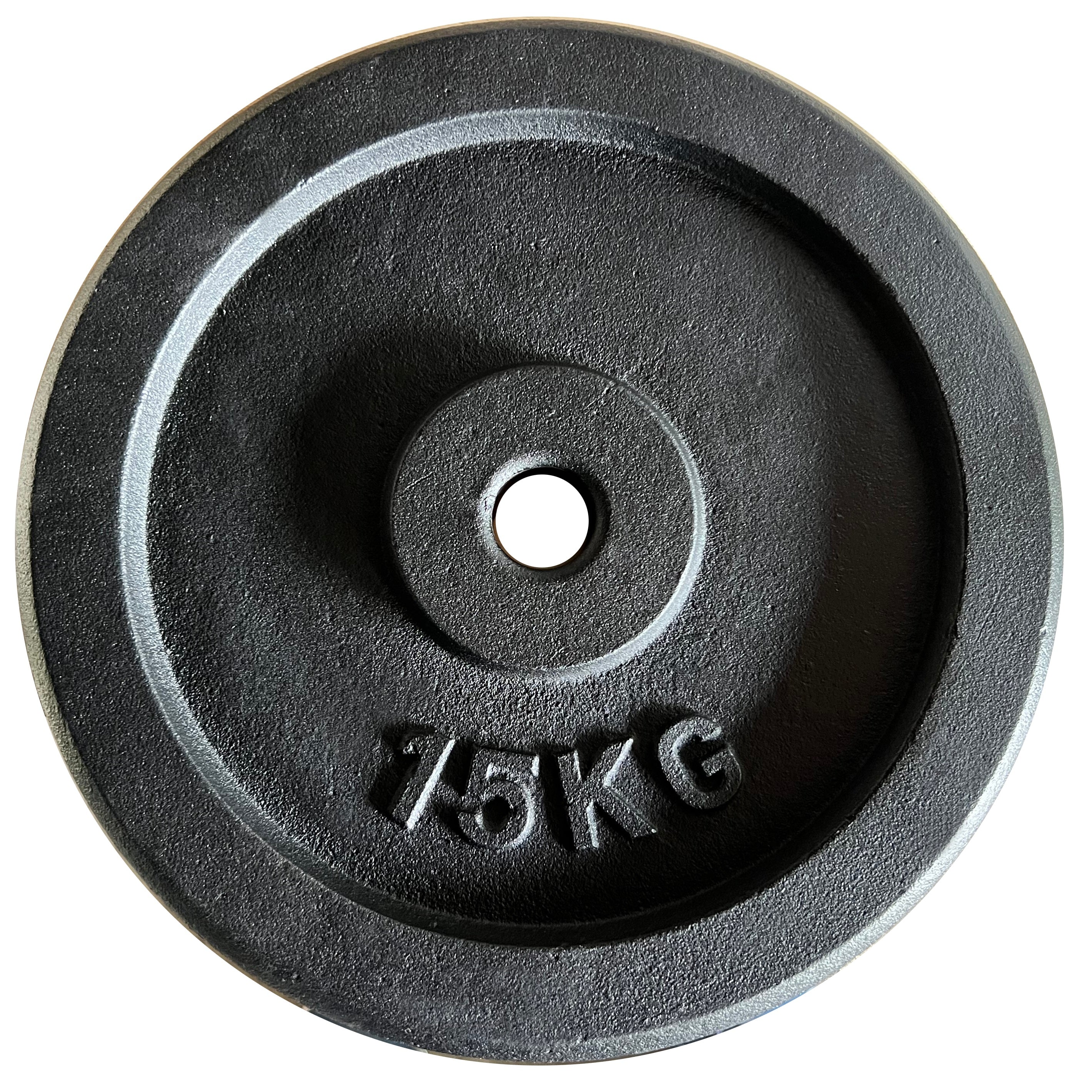 Disque de fonte 28mm - Image 5