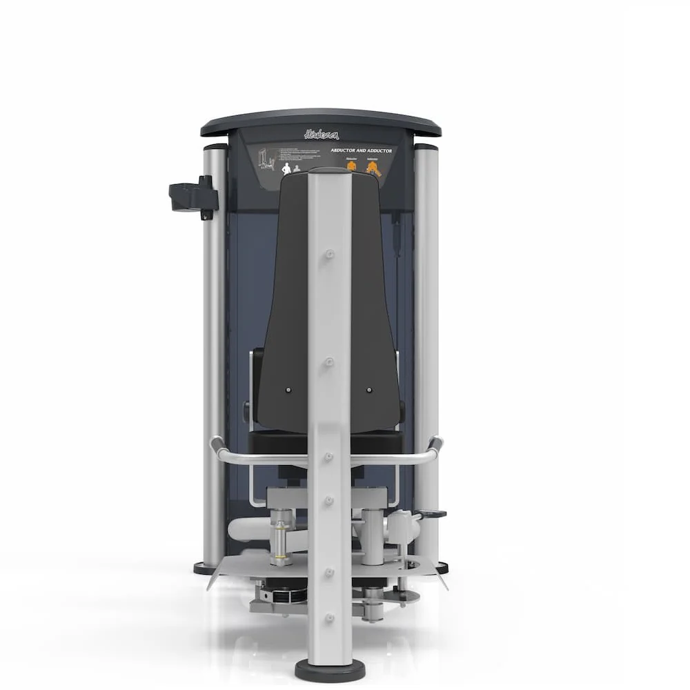 Poste Abducteur/Adducteurs - Image 3