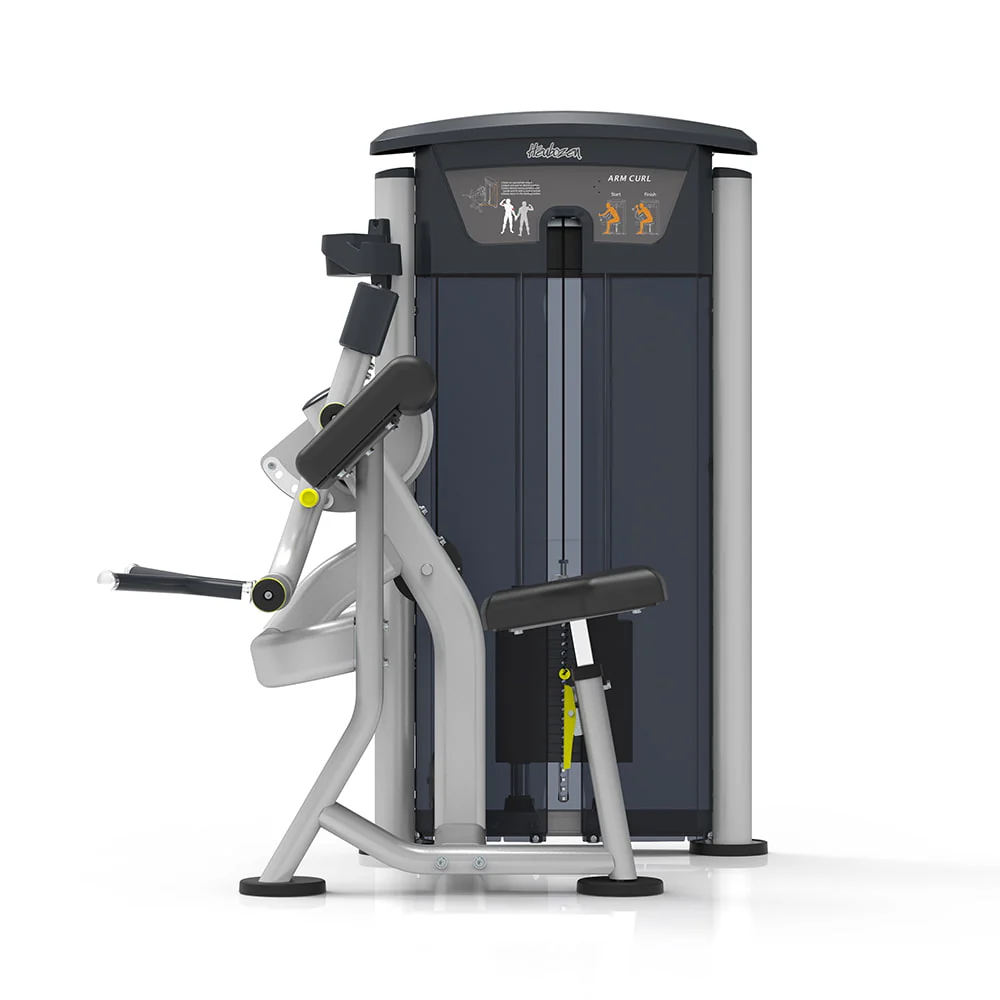 Poste Biceps - Image 3