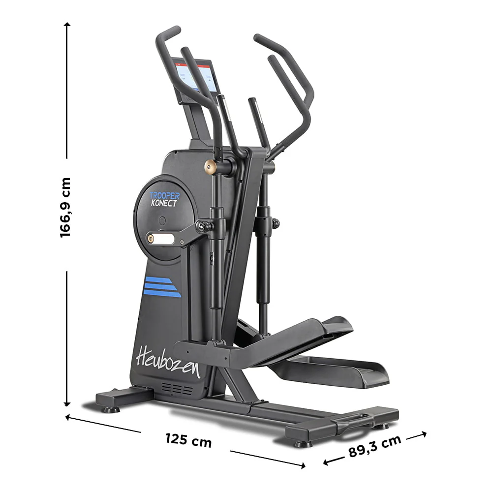 Trooper Konect - Image 4