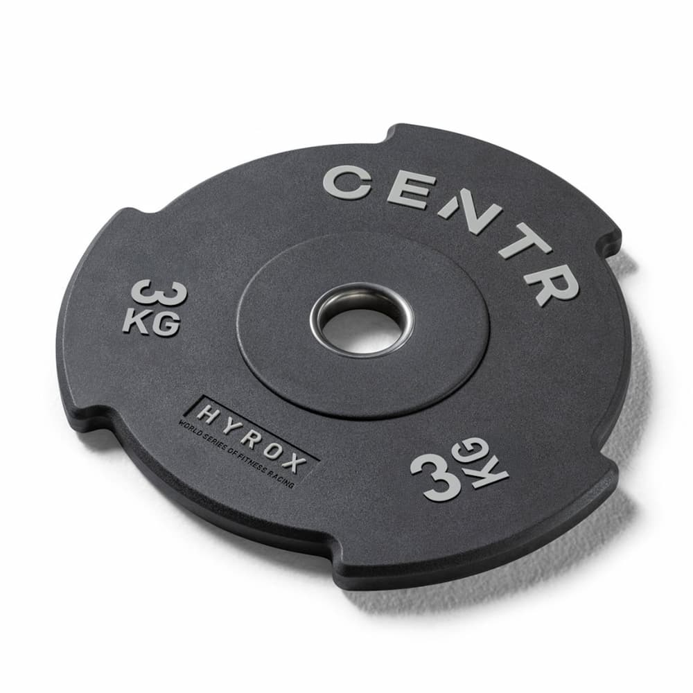 Top Plate Weight - Image 3
