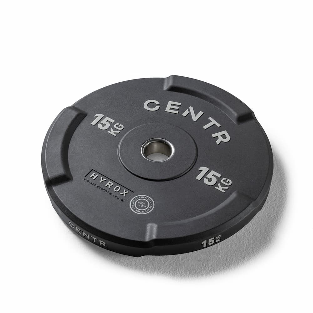 Top Plate Weight - Image 7