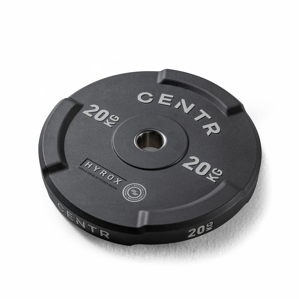 Top Plate Weight - Image 9