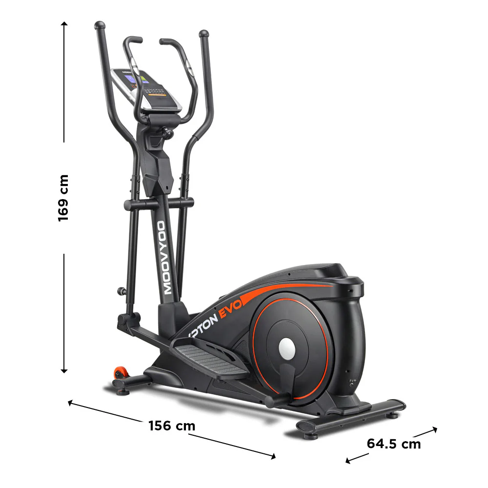 Krypton Evo - Image 8