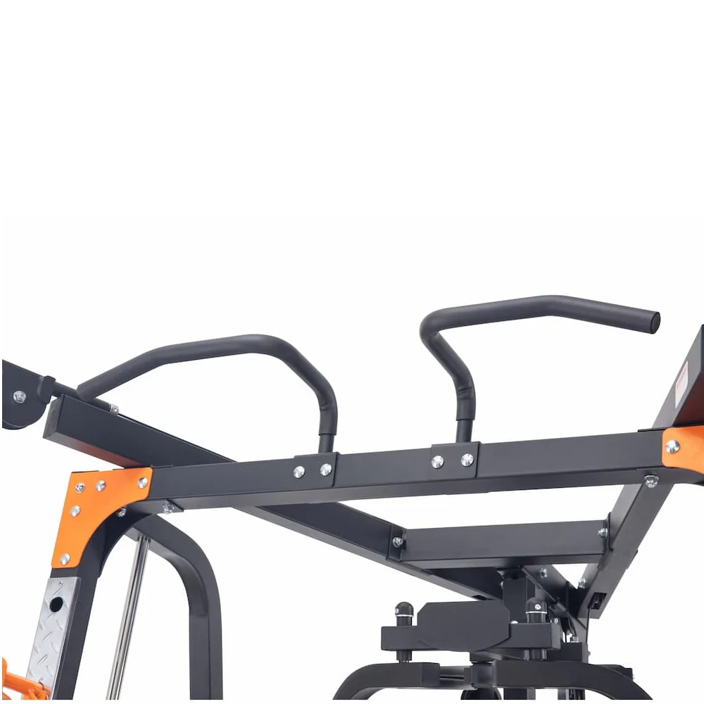 Smith Machine Cobra II - Image 3