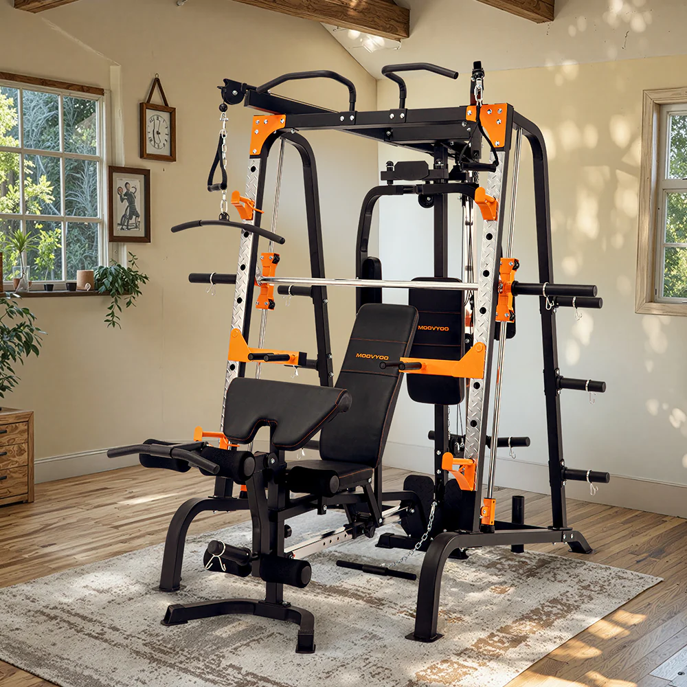 Smith Machine Cobra II - Image 4