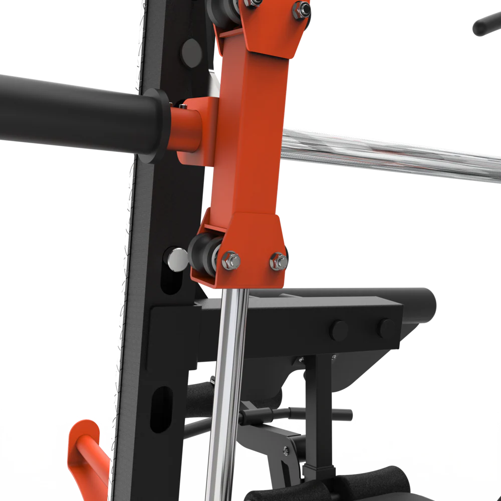 Smith Machine Cobra II - Image 7