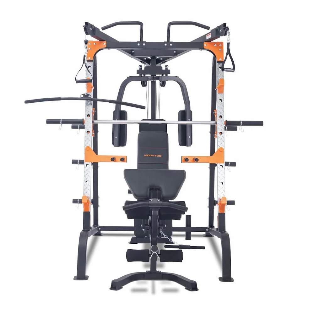 Smith Machine Cobra II - Image 8