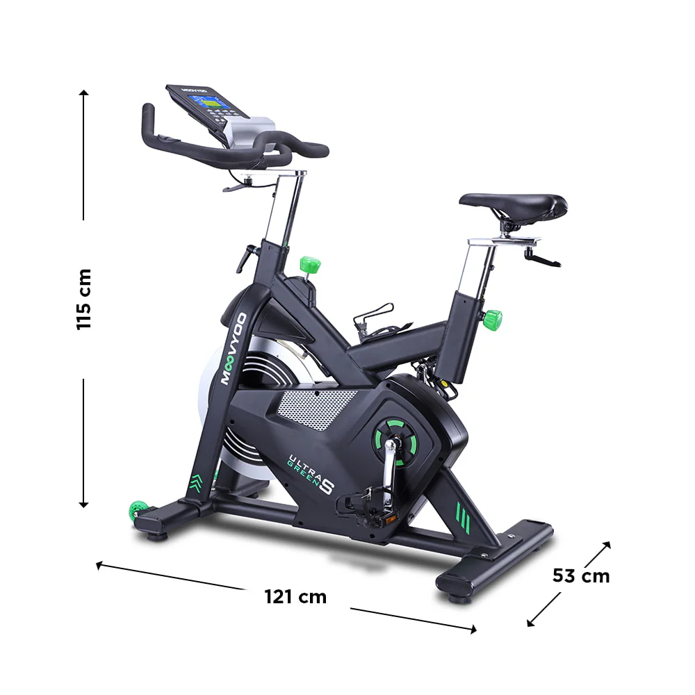 Ultra Green S - Image 4