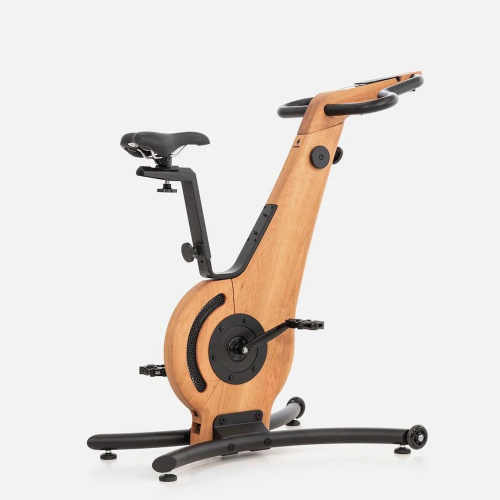 Bike V.2 Merisier - Image 3