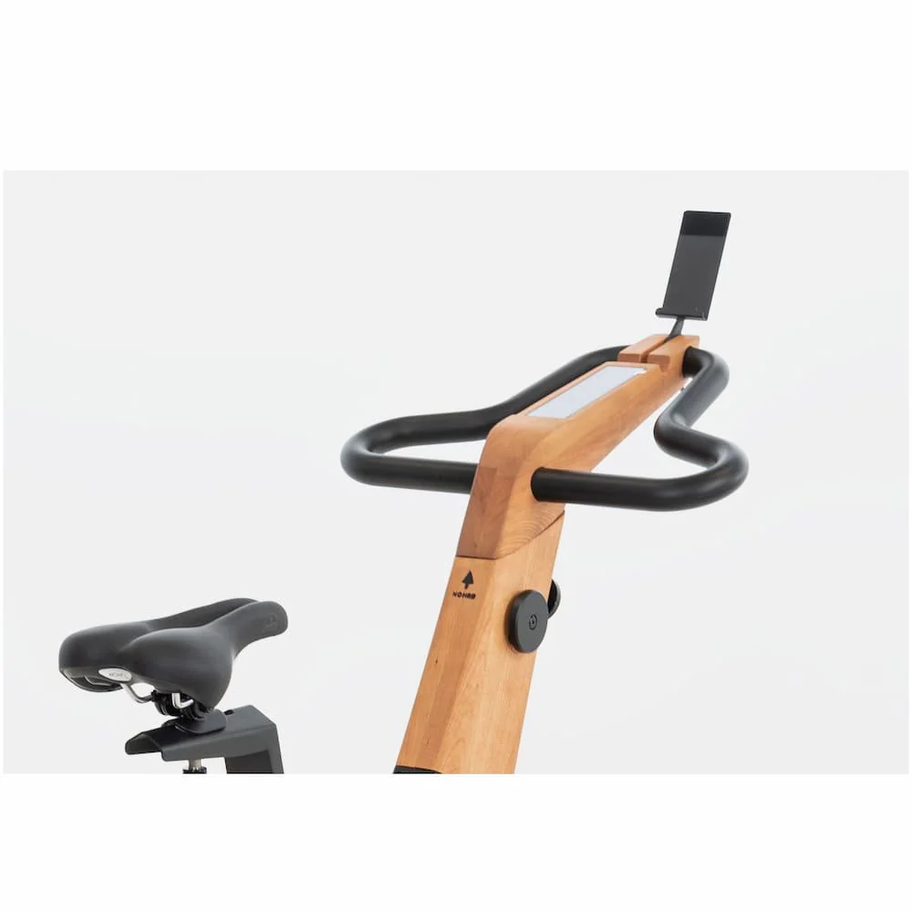 Bike V.2 Merisier - Image 4