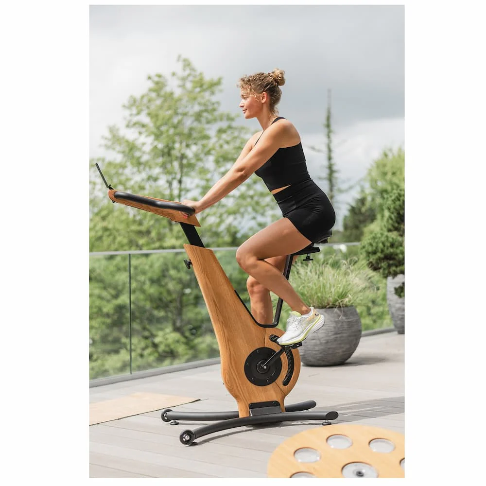 Bike V.2 Merisier - Image 7