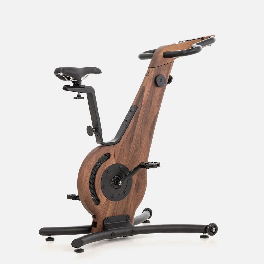 NOHRD Bike V.2 Noyer - Image 3