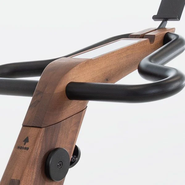 NOHRD Bike V.2 Noyer - Image 6