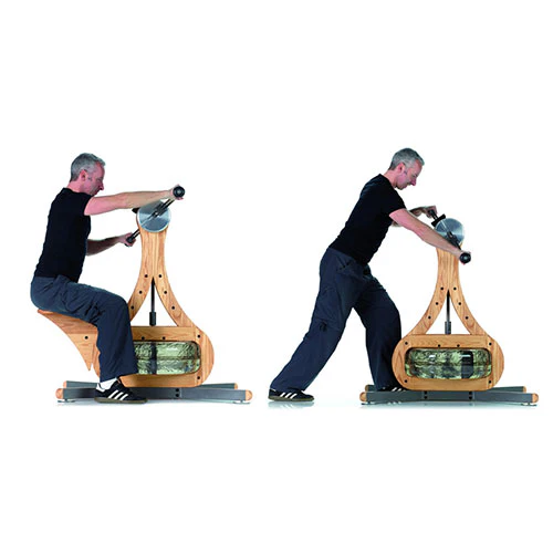 WaterGrinder Chêne G2 - Image 4