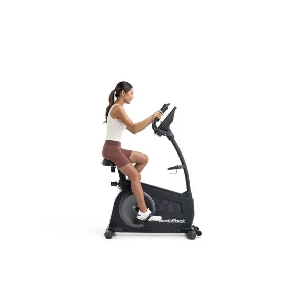 GX LE Upright Bike - Image 4
