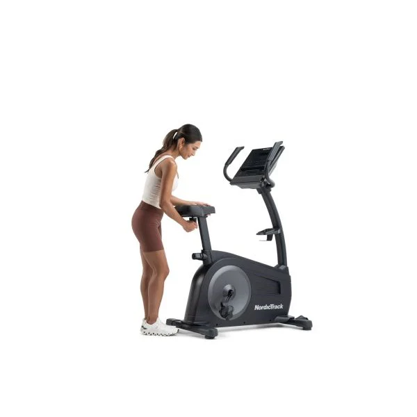 GX LE Upright Bike - Image 5