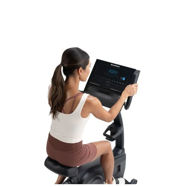 GX LE Upright Bike - Image 6