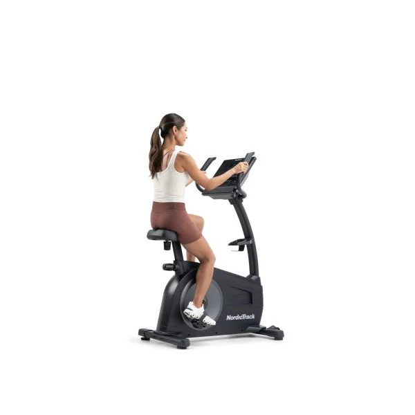 GX LE Upright Bike - Image 7