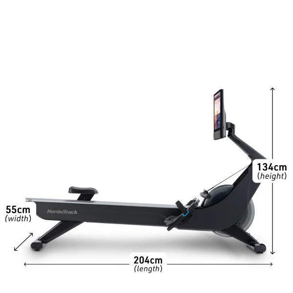 RW900 Rower - Image 4