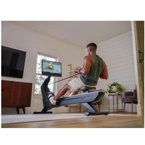 RW900 Rower - Image 7