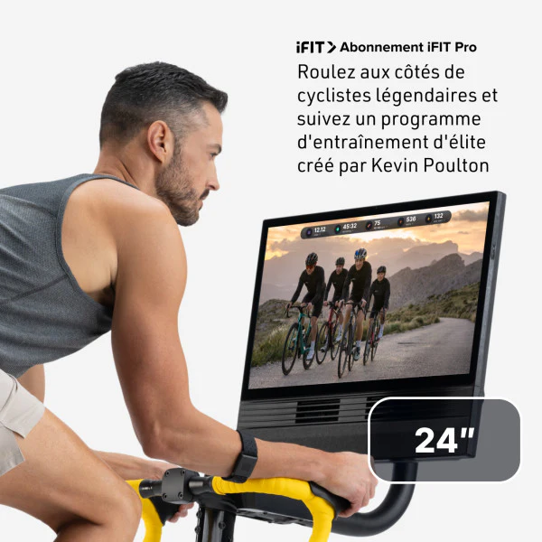 Vélo Indoor Tour de France Limited Edition - Image 12