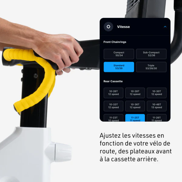 Vélo Indoor Tour de France Limited Edition - Image 13