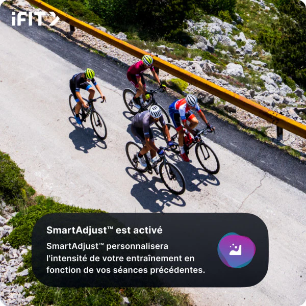 Vélo Indoor Tour de France Limited Edition - Image 15