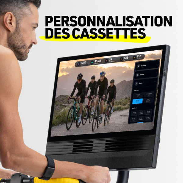 Vélo Indoor Tour de France Limited Edition - Image 3