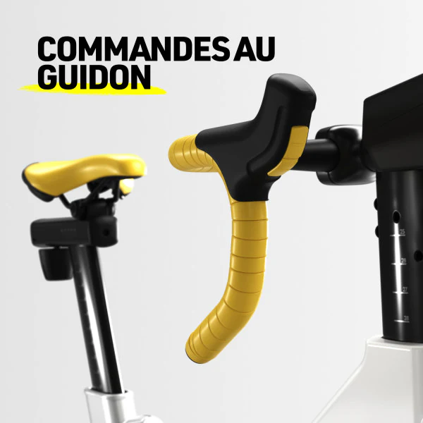 Vélo Indoor Tour de France Limited Edition - Image 4