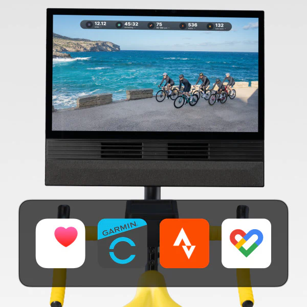 Vélo Indoor Tour de France Limited Edition - Image 6