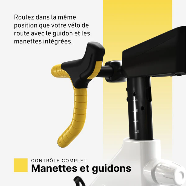 Vélo Indoor Tour de France Limited Edition - Image 9