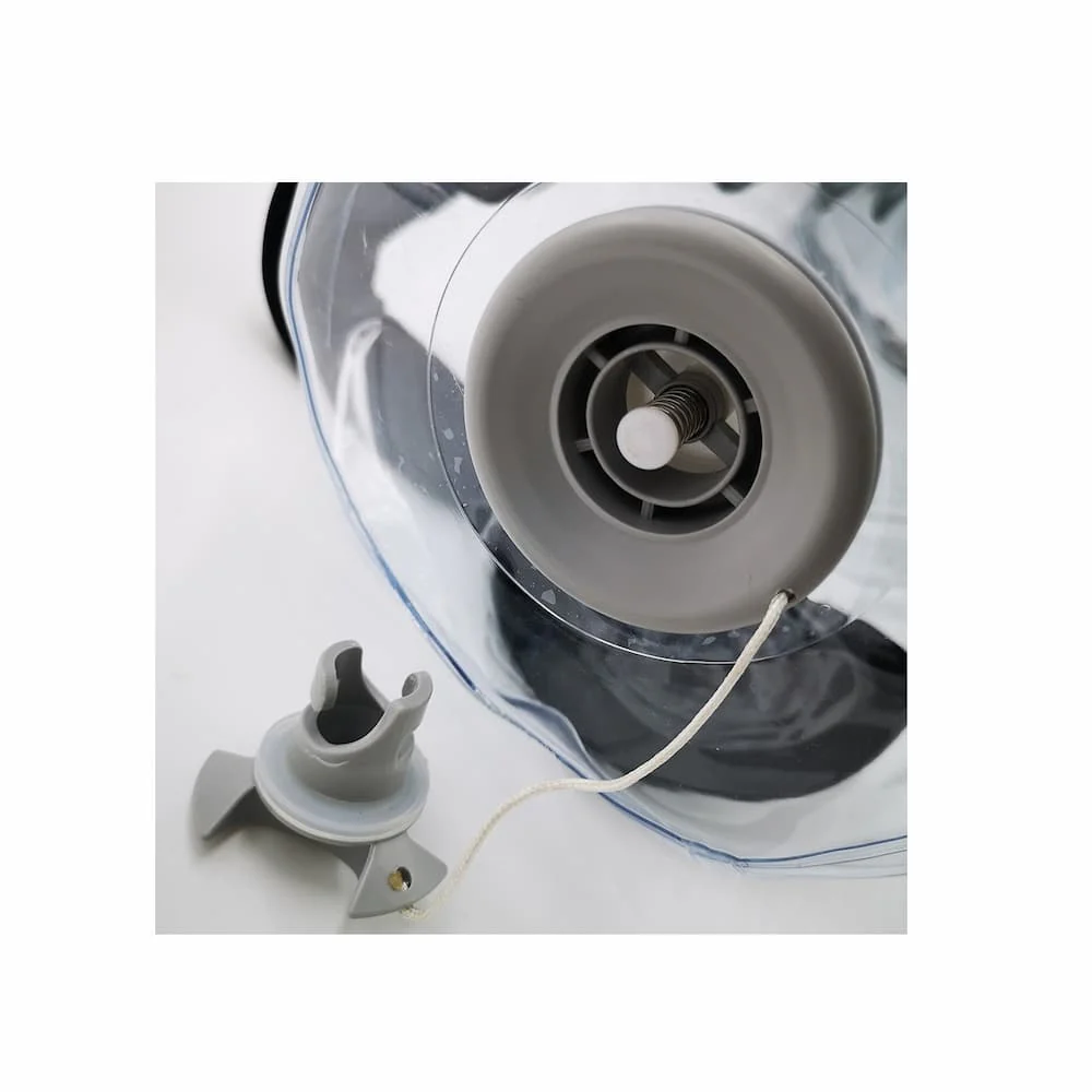 Aqua training bag ajustable 15 kg - Image 3