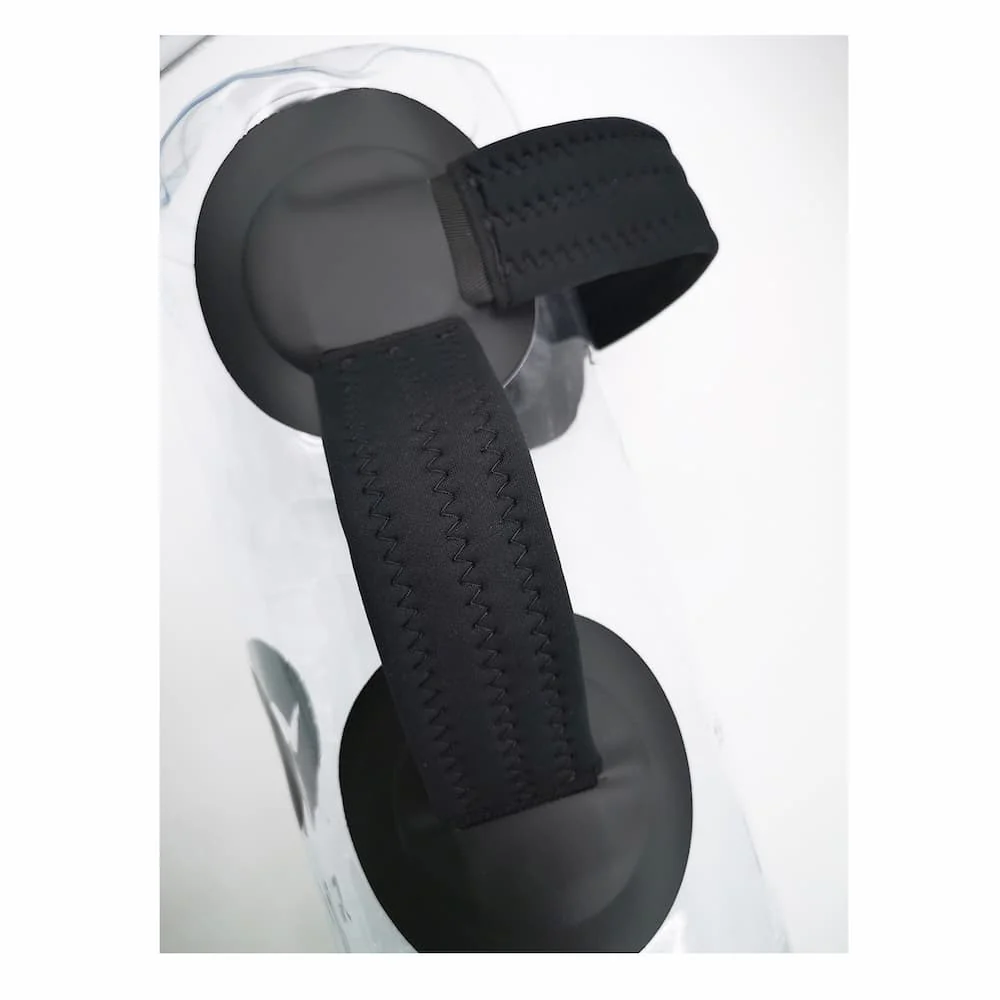 Aqua training bag ajustable 15 kg - Image 5