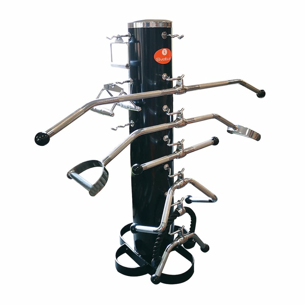 Rack accessoires - Image 3