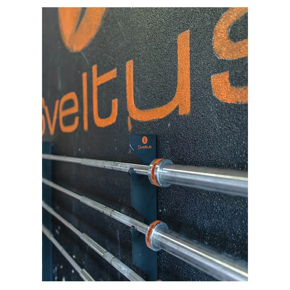 Rack barres mural - Image 3