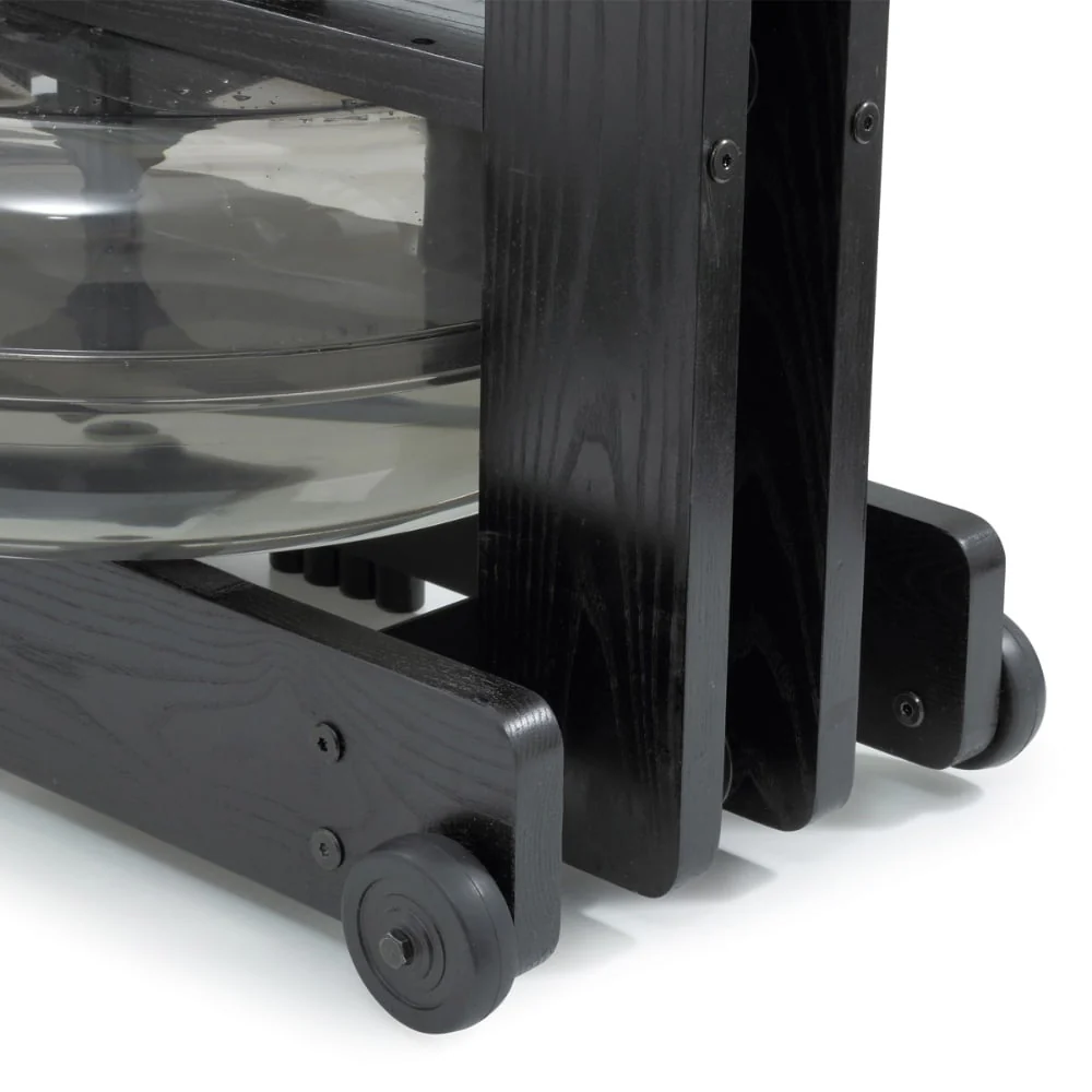 Shadow full black avec moniteur S4 - Image 4